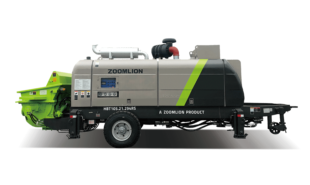 Zoomlion HBT105.21.294RS